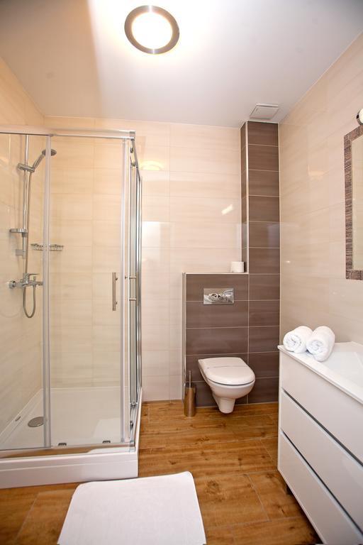 Apartments Maslina I Nijvice Pokój zdjęcie