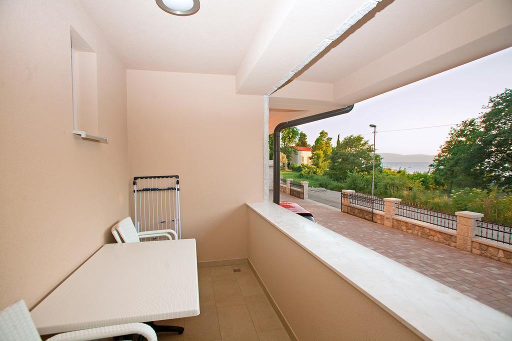 Apartments Maslina I Nijvice Pokój zdjęcie